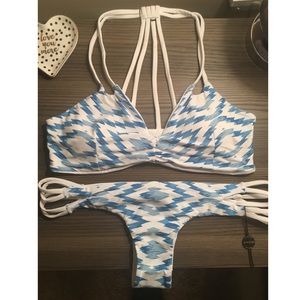 KHONGBOON BIKINI 🌸👙size L